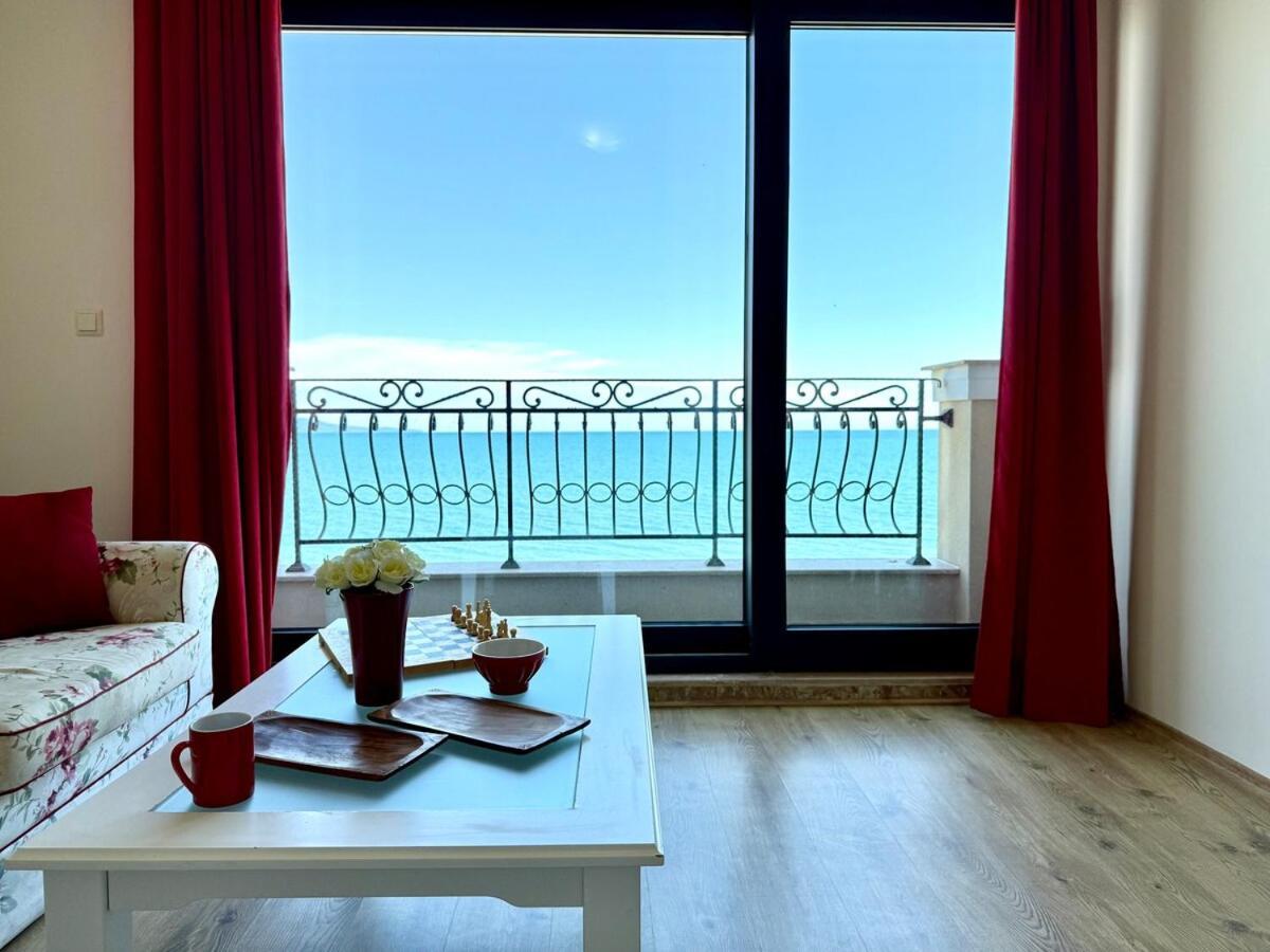 Apartment Cosher - Gardenia Palace 7 Pomorie